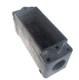 Square D 9007 AW-16 Limit Switch 80781 Lever arm 600v !BASE ONLY!, (H82)