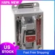 NIB - Allen Bradley - 800H2HA7 - 800H Type 7&9 Hazardous Location Push Butto