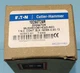 EATON CORPORATION 10250T26R / 10250T26R 🆕 Cutler Hammer Mushroom Head Red T4004