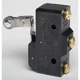 Honeywell Bz-2Rw826-A2 Snap Action Switch, Lever, Long, Roller Actuator, Spdt,