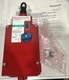 HONEYWELL 1CPSA1A ROPE OPERATED LIMIT SWITCH SAFETY CABLE PULL