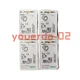 1 PC New With Box Schneider ZB4BA4 &Oslash;22 Red button head - flat head reset