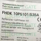 1PCS NEW Baumer Proximity Switch FHDK10P5101/S35A Fast Ship