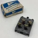 ITE H31XNOC Oil-Tight Pushbutton Contact Block 600V H31XN0C