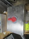 Hubbell HBLD360100RS Motor Disconnect 100 Amp 600 Volt 3P3W Nema 4X -WARRANTY
