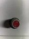 EATON HT8AAR PUSH BUTTON (RED