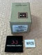 BRAND NEW- Cutler Hammer 10250T5971 FR Illuminated Selector Switch Red FASTSHIP!