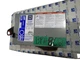Square D PFA Breaker Type Bus Plug 100A max 480 volt 3 Phase 4 Wire Busway