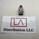 Allen Bradley 800H-BK6A Red Push Button.