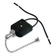Ideal 774035 Pull Chain Lever Switch, Spst