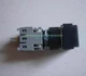 1PCS New AH165-TFG11 AH165TFG11 FUJI Push button switch