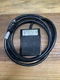 Linemaster Foot Switch T-91-SC36 Foot Operated Pedal Treadlite II