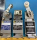 Lot of 3) Square D 9007, RB Denison C2-JD05 Limit Switches CO54, CO64