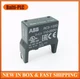 1 piece For ABB RC5-1/250 Surge Suppressor RC Circuit 100-250VAC 1 PCd-