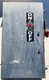 GE GENERAL ELECTRIC TH3363SS 100 AMP 600 VAC Type 12 Type 4 Stainless Steel