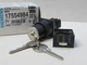 (NEW) SIEMENS 3SB3 110-4MD01 Emergency Operated Key Switch