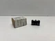 NEW OLD STOCK! SIEMENS CONTACT BLOCK 3SB3400-0B