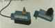  HONEYWELL MICROSWITCH BZE6-2RN2 & BZV6-2RN2 DUTY LIMIT SWITCH