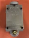 NAMCO SNAP-LOCK STAINLESS STEEL LIMIT SWITCH  EA14030200