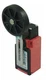 SUNS International SND4118-SL-A Adjustable Rubber Roller Safety Limit Switch