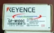 Brand new Keyence GP-M100C Pressure transmitter