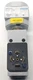 Festo PEV-1/4-B-OD Pressure Switch 175250 + 170684