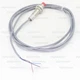 One For FOTEK New PM12-04N Proximity Sensor In Box Free Shipping