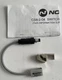 Norgren CS8-2-04 Magnet Operated Switch 120V/.5A/10VA max.