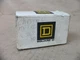New Square D / Schneider Electric 9001Ks11k3h1 Selector Switch
