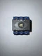 Kraus & Naimer KG100  Rotary Disconnect Switch 100Amp 50HP 3POLE 600V