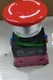 1PCS NEW IDEC IDEC 22mm emergency stop button AVW411R