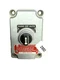 Killark XCS-0S3C4 Heavy Duty Control Station