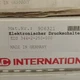 1pc NEW HYDAC EDS344-2-250-000 Pressure Switch EDS 344-2-250-000 Free delivery