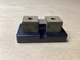 Ram Meter 50MV Current Shunt 300 Amp #115F301*CO
