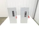 General Electric TH3362 GE Safety Disconnect Switch Fused 60A 600VAC Lot of 2