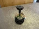 Electroswitch Series 24 Rotary Switch 24202PN *No Cover Plate* *No Handle Screw*