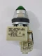 Used Square D 9001 KM38LG Pilot Light Module 120VAC 50/60 HZ