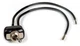 GROTE 82-2111 - Heavy Duty Toggle Switch, On/Off, Sealed, 8" Lead, 20A, 2 Screw