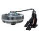 For Ford F-250 Super Duty 2008 Motorcraft YB3126 Engine Cooling Fan Clutch