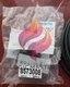 1PCS  New FESTO Pressure Switch PEV-1/4-B-M12-SA 185421