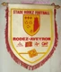 FAN478 - Flag Football Club Rodez Aveyron Football