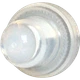 BLUE SEA SYSTEMS 6032531 Blue Sea Systems Push Button Reset Only Circuit Breaker