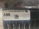ABB FT4A14S04BN4151 Flexitest Switch FT14-S4151B , 1VACFT0109201525 NO HARDWARE