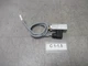 Rexroth 3410582000 Pressure Switch Range 0.5-10BAR U Max. 250 Volt 3A