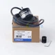 1PCS NEW Omron E6C3-AG5B 1024P/R