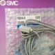 1PC New SMC PSE510-01 Pressure Sensor Quality assurance