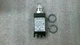 Allen Bradley 800T-RS10C Series T Clear Pilot Light 120V  -  60 day warranty