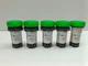 Schneider Electric XB7-EV0-BP Monolithic Pilot Light Green, 24VAC/DC LOT OF 5