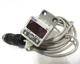 SMC 2-Color Display High Digital Pressure Switch ISE40-C6-62L #pq
