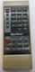 Original Quasar EUR-50327 Remote Control TT9908AW TL9960AP TT9909BE TP9960XP